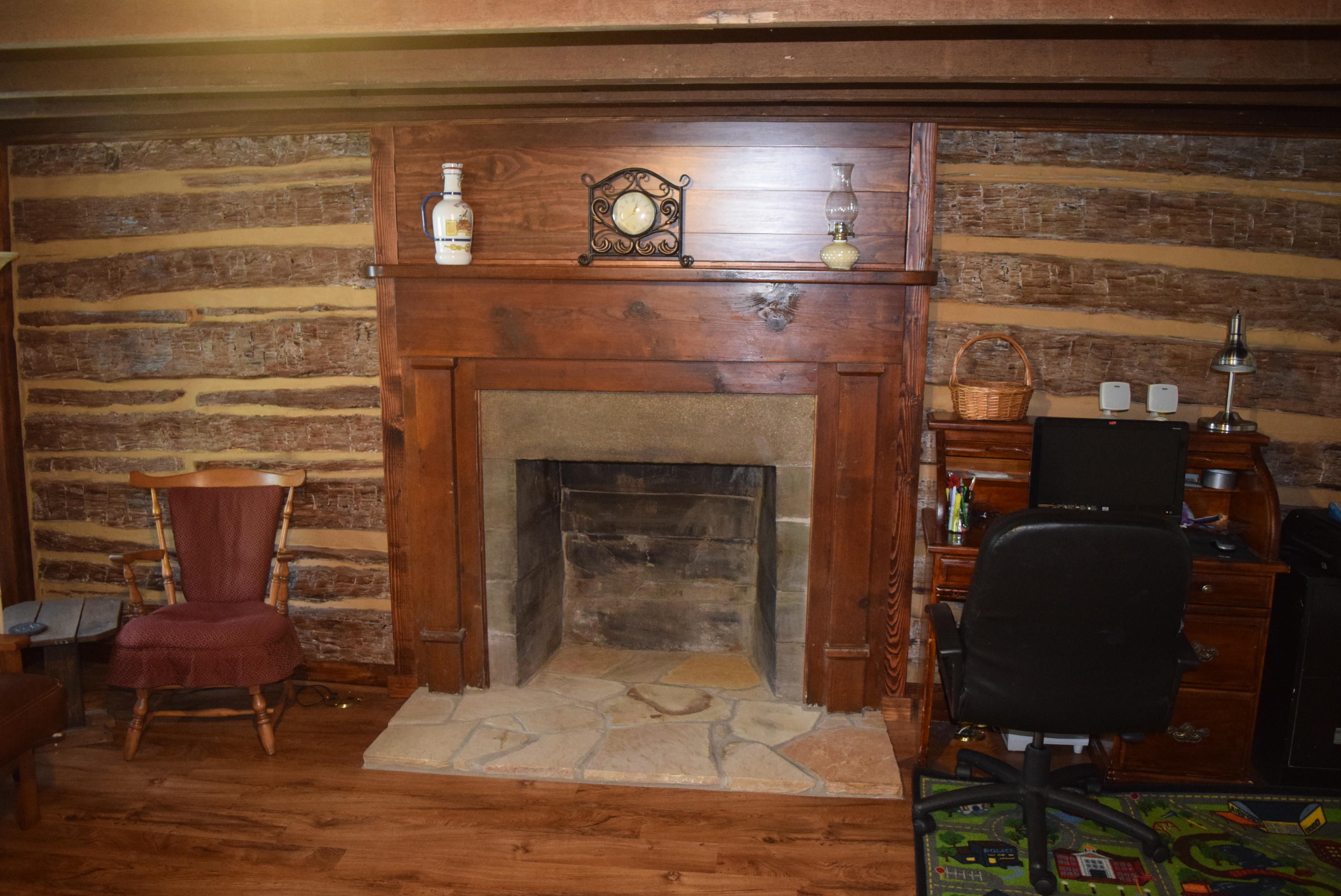 19 Dillon Cabin Road Moneta, VA 24121 - Photo 10 of 30 DSC_0046