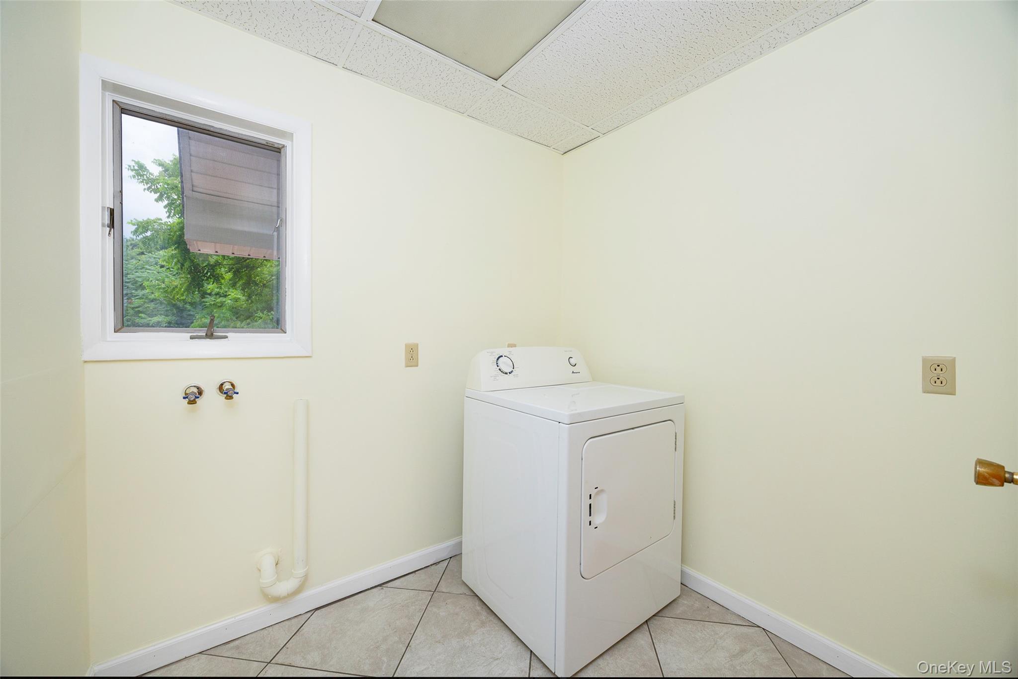 303 Freedom Road Pleasant Valley, NY 12569 - Photo 14 of 40 a utility room with a sink