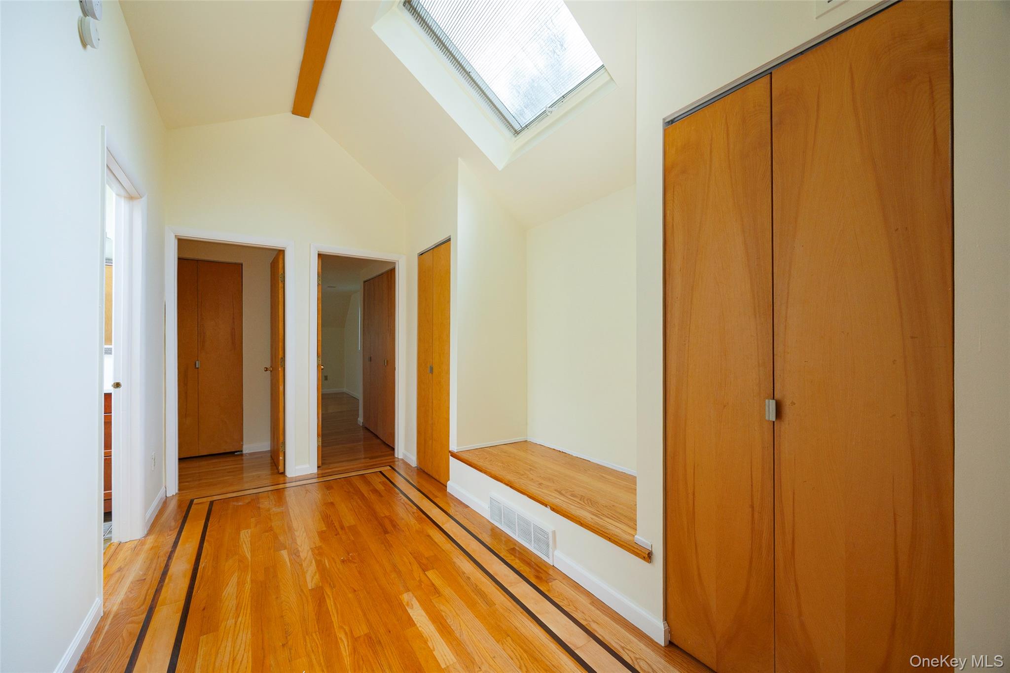 303 Freedom Road Pleasant Valley, NY 12569 - Photo 15 of 40 a view of gallery with wooden floor