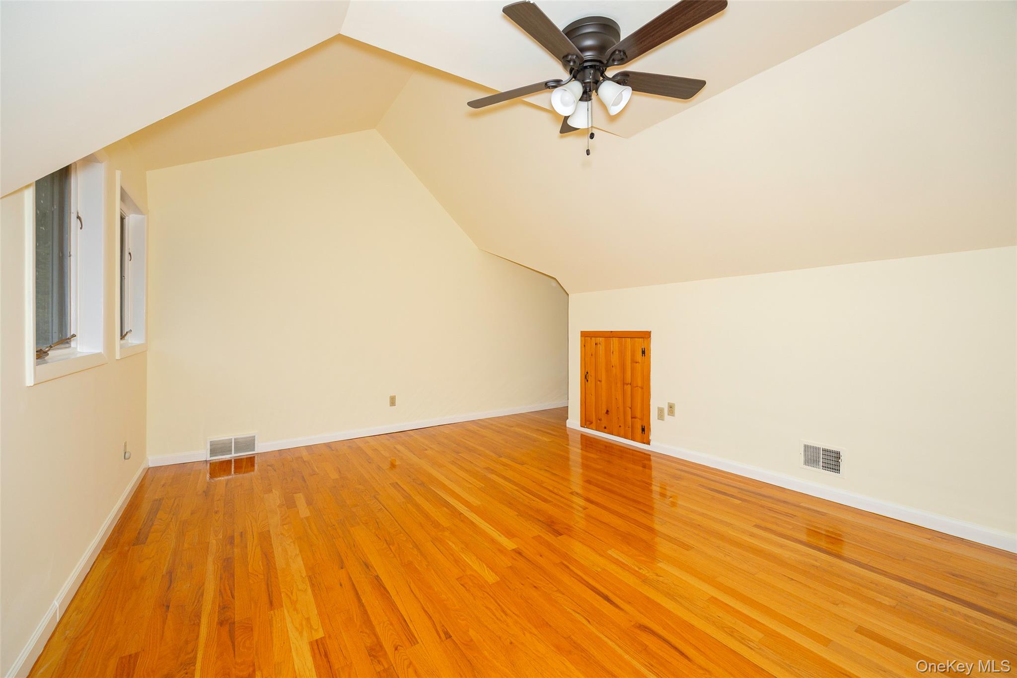 303 Freedom Road Pleasant Valley, NY 12569 - Photo 22 of 40 a view of an empty room