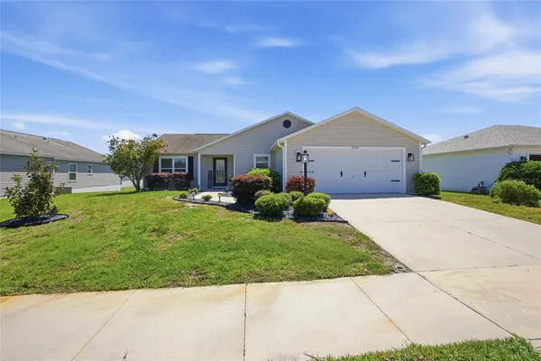 $2,200 | 3531 Thorne Path, Oxford, FL 34484