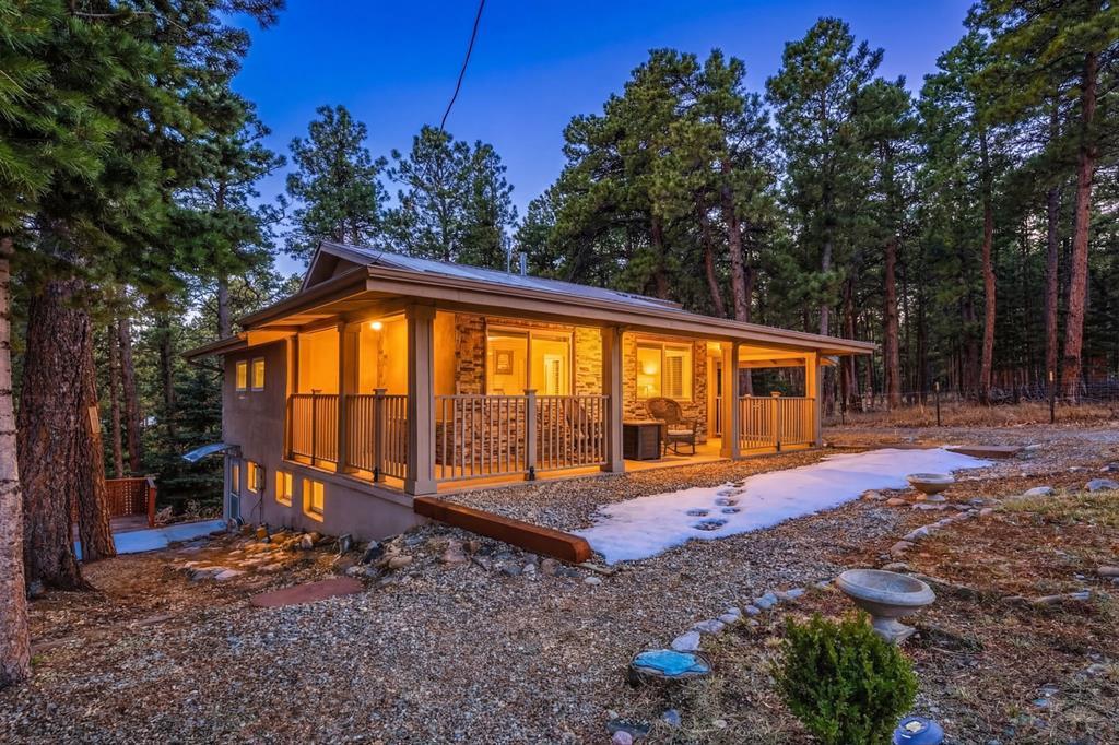 8326 Cuerna Verde Road Rye, CO 81069 - Photo 6 of 65