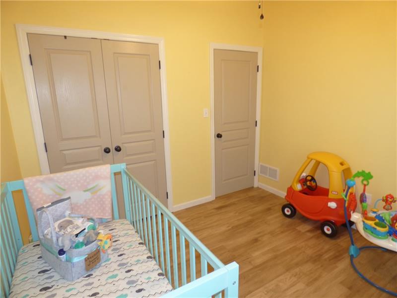 132 Rustic Ridge Drive Pittsburgh, PA 15239 - Photo 17 of 25 Bedroom #3