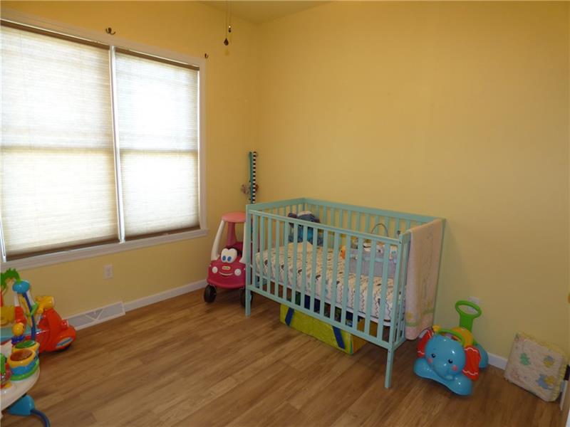 132 Rustic Ridge Drive Pittsburgh, PA 15239 - Photo 18 of 25 Bedroom #3