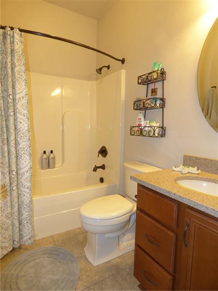 132 Rustic Ridge Drive Pittsburgh, PA 15239 - Photo 19 of 25 Full Bath
