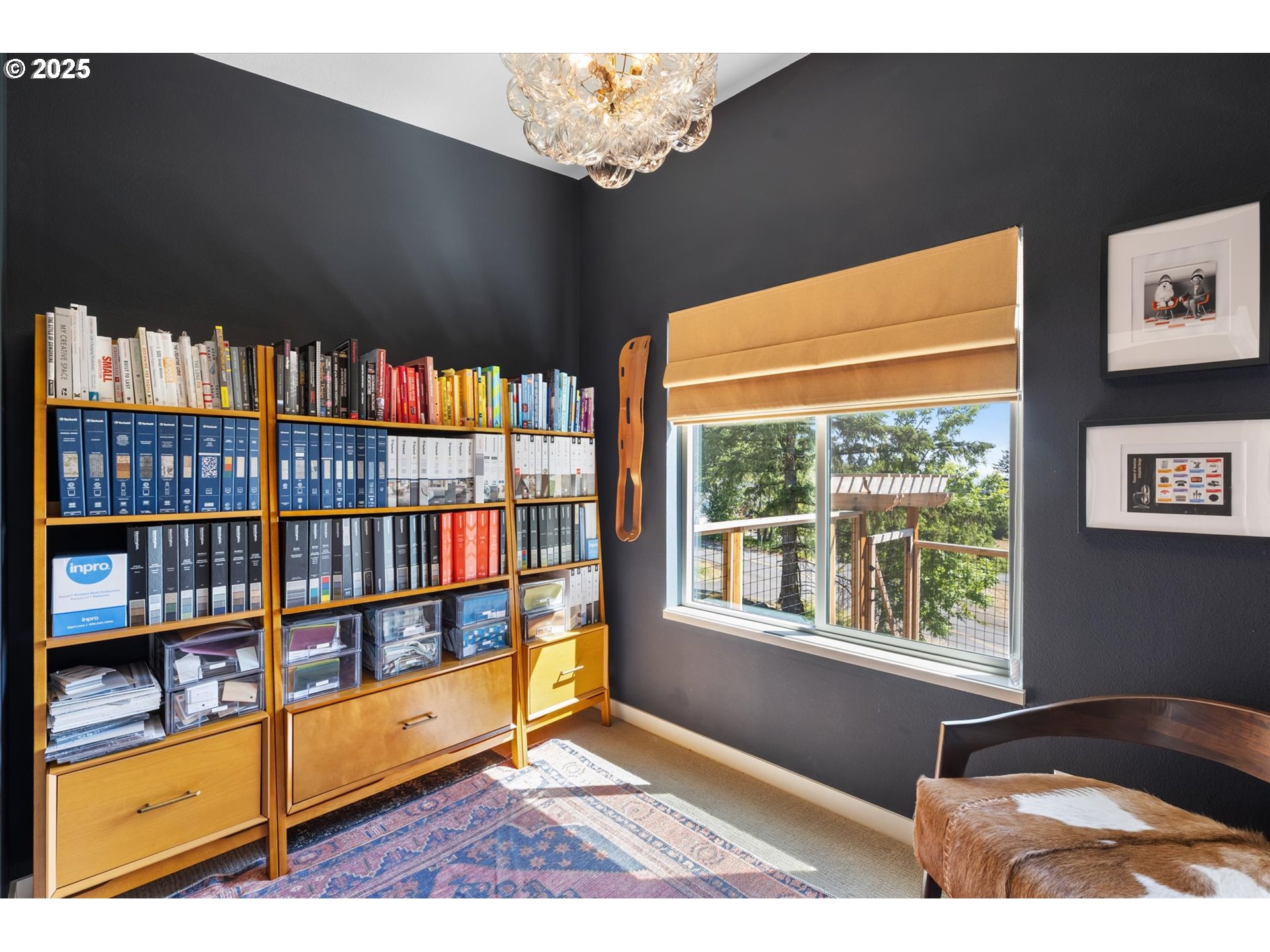 810 Taylor Road Kalama, WA 98625 - Photo 18 of 35 a view of an empty room with window