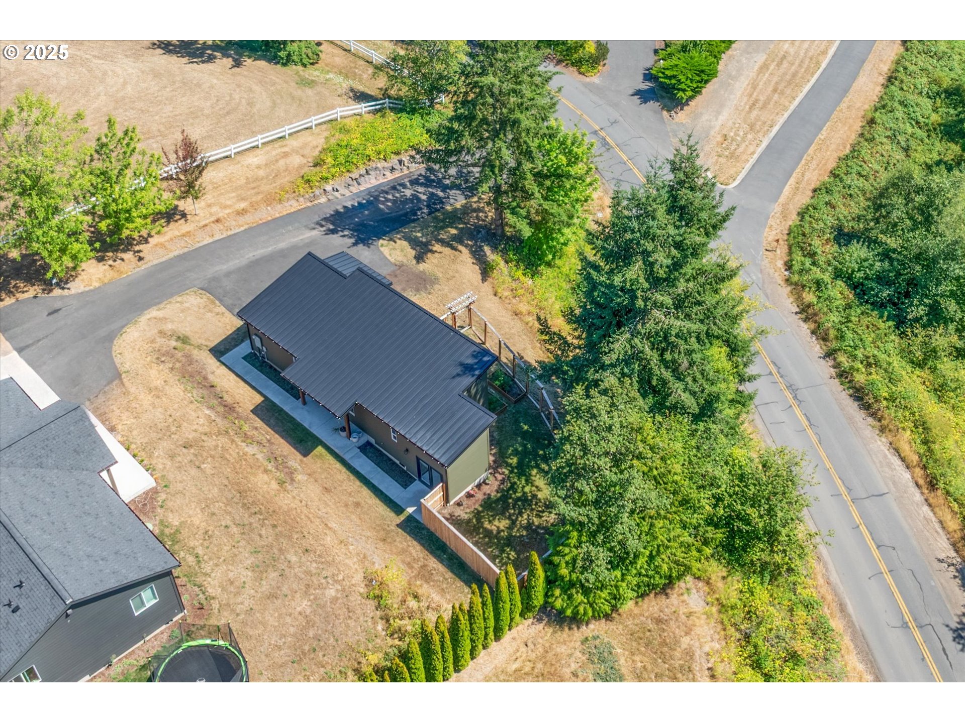 810 Taylor Road Kalama, WA 98625 - Photo 32 of 35 a view of outside space