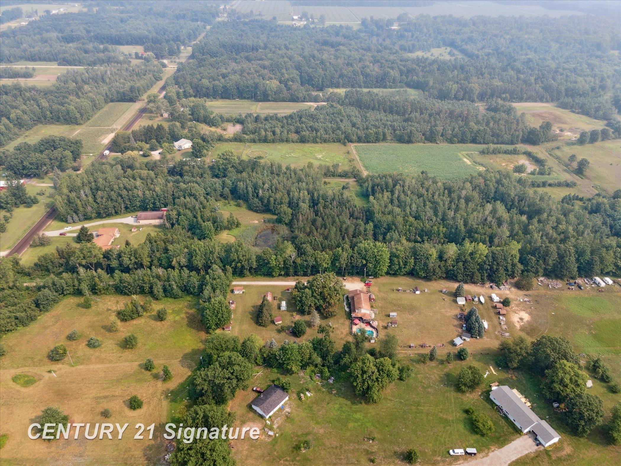 132 North 9 Mile Road Midland, MI 48640 - Photo 72 of 84 35.53 acres