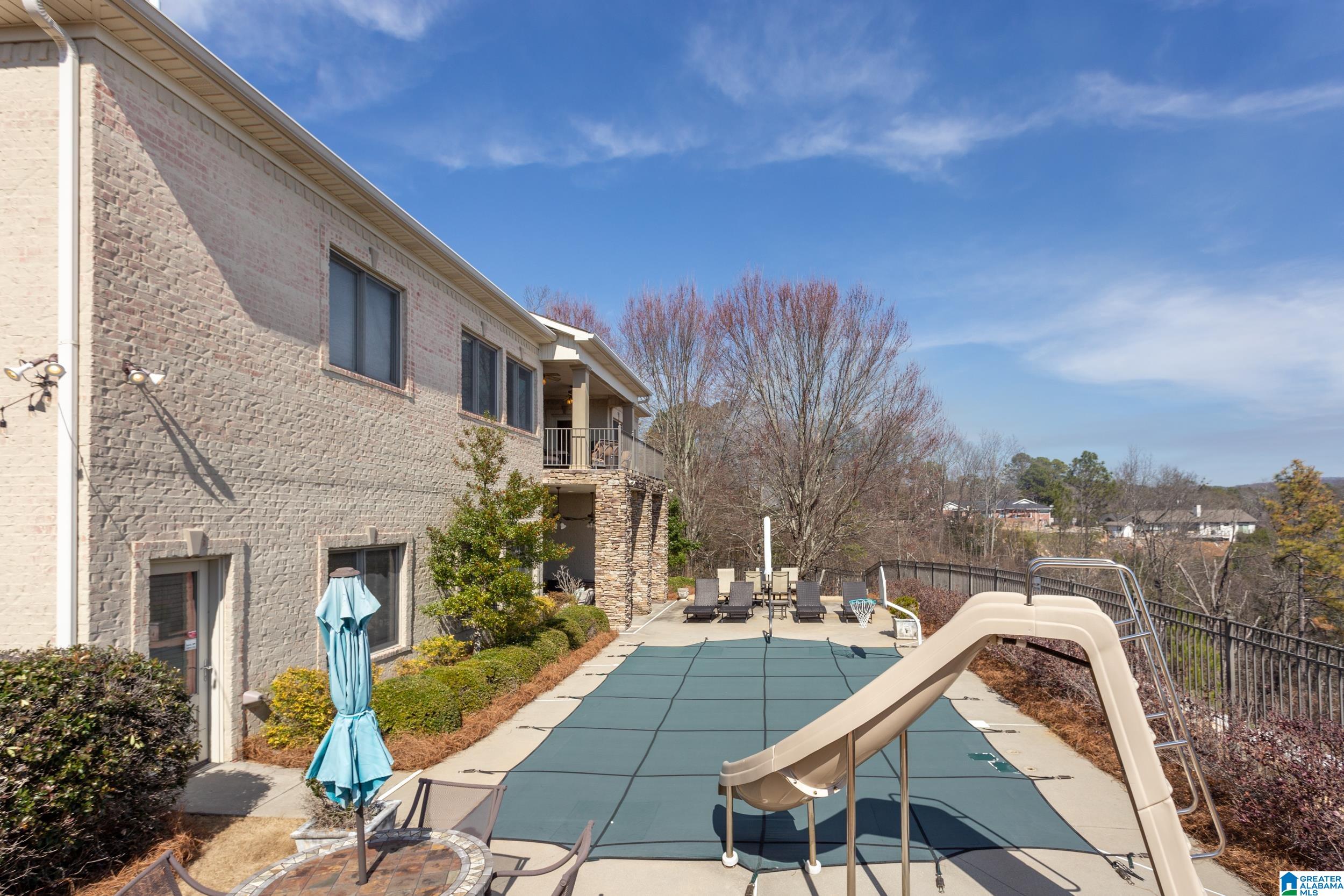 5 Ruby Ridge Road Anniston, AL 36207 - Photo 25 of 56