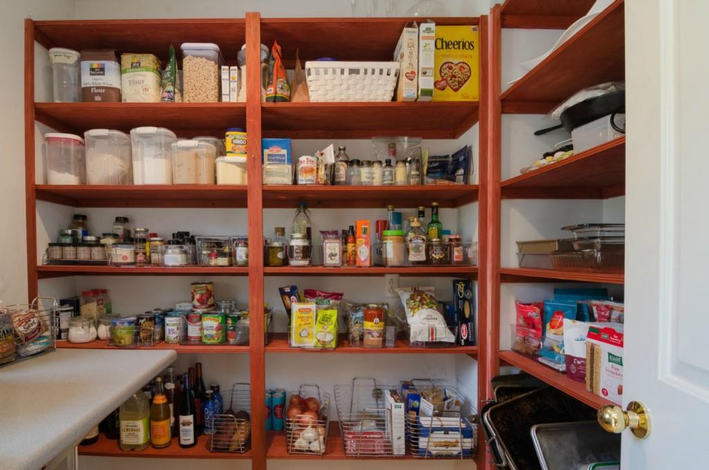170 Grant Road Freeport, ME 04032 - Photo 18 of 33 Pantry
