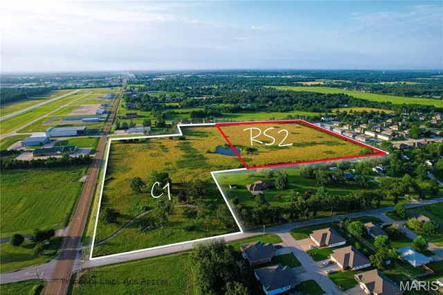 $1,600,000 | 2616 South Jefferson Avenue, Lebanon, MO 65536