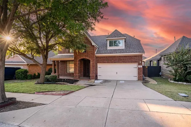 $445,000 | 12609 Lizzie Place, Fort Worth, TX 76244