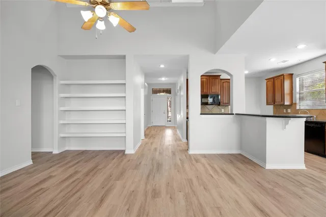 $445,000 | 12609 Lizzie Place, Fort Worth, TX 76244