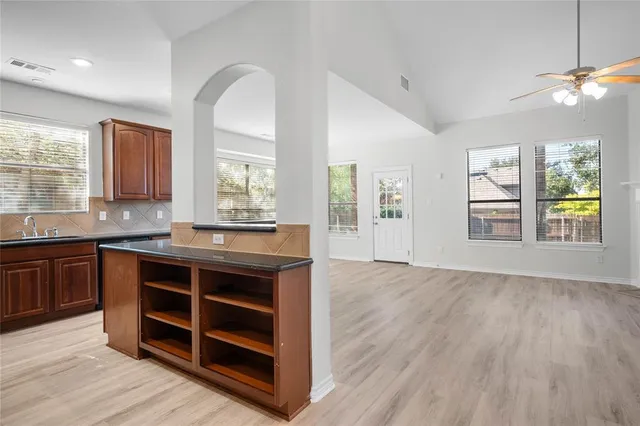 $445,000 | 12609 Lizzie Place, Fort Worth, TX 76244