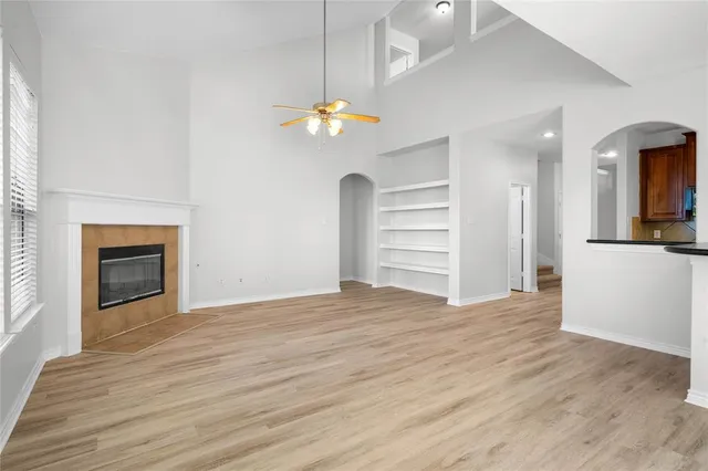 $445,000 | 12609 Lizzie Place, Fort Worth, TX 76244