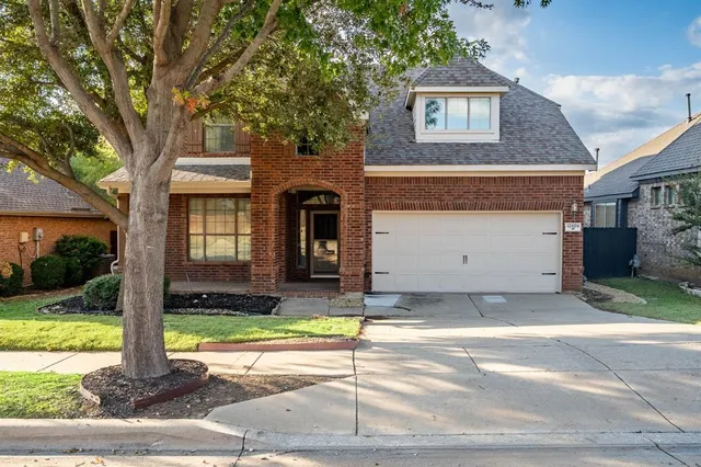 $445,000 | 12609 Lizzie Place, Fort Worth, TX 76244