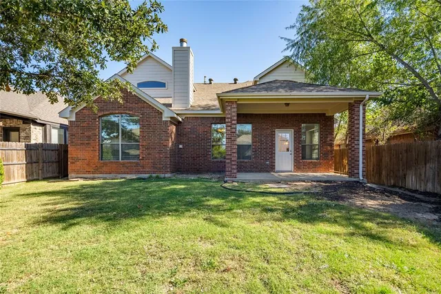 $445,000 | 12609 Lizzie Place, Fort Worth, TX 76244