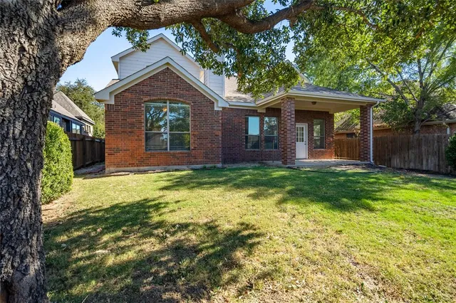 $445,000 | 12609 Lizzie Place, Fort Worth, TX 76244