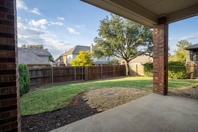 $445,000 | 12609 Lizzie Place, Fort Worth, TX 76244