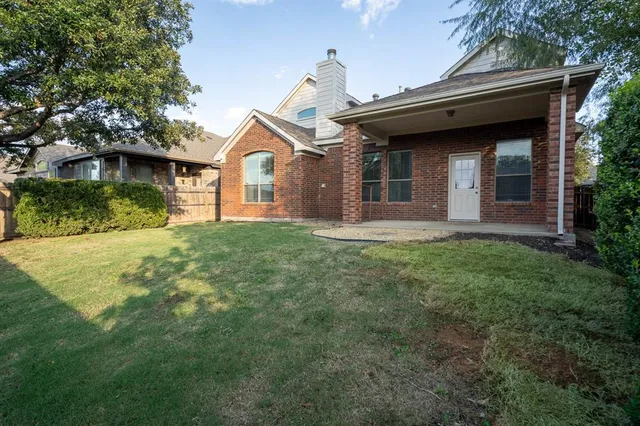 $445,000 | 12609 Lizzie Place, Fort Worth, TX 76244