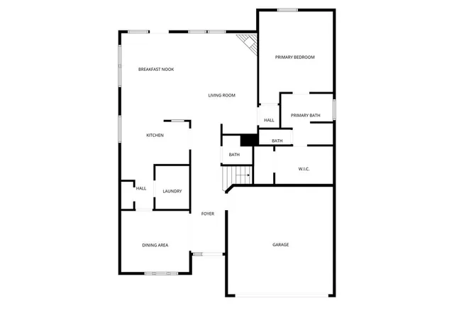 $445,000 | 12609 Lizzie Place, Fort Worth, TX 76244