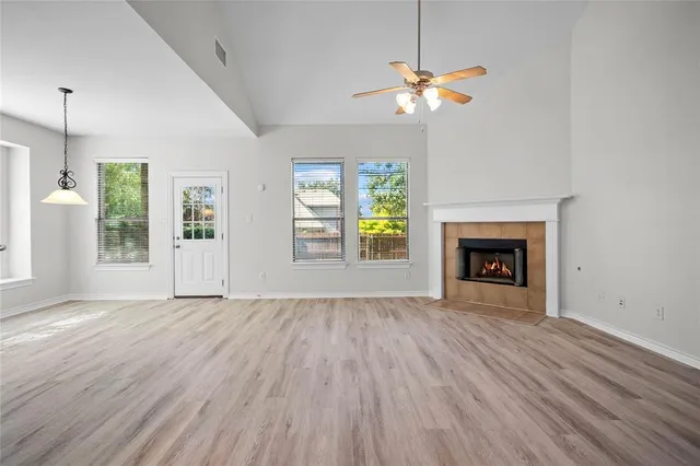 $445,000 | 12609 Lizzie Place, Fort Worth, TX 76244