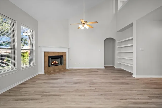 $445,000 | 12609 Lizzie Place, Fort Worth, TX 76244