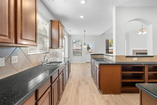 $445,000 | 12609 Lizzie Place, Fort Worth, TX 76244