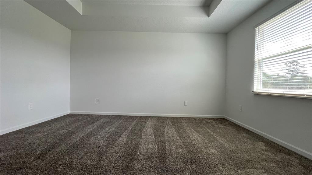 2396 Brook Marsh Loop Kissimmee, FL 34747 - Photo 19 of 29 an empty room with a window