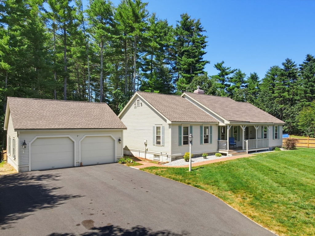 14 Pheasant Ridge Road Townsend, MA 01469 - Photo 34 of 37 Gallery Image 34