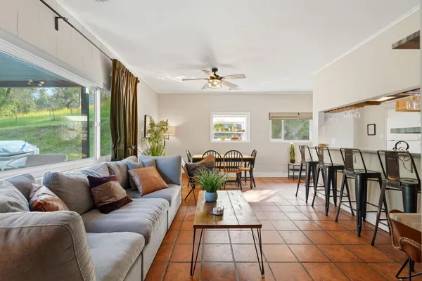 $489,000 | 43378 South Fork Drive, Three Rivers, CA 93271