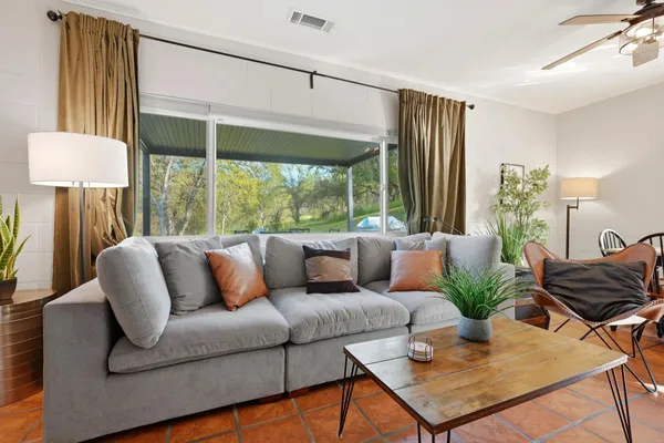 $489,000 | 43378 South Fork Drive, Three Rivers, CA 93271