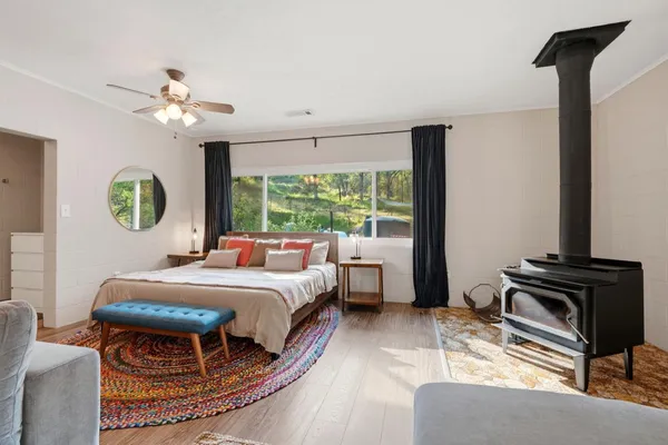 $489,000 | 43378 South Fork Drive, Three Rivers, CA 93271