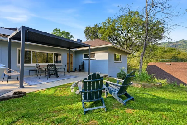 $489,000 | 43378 South Fork Drive, Three Rivers, CA 93271