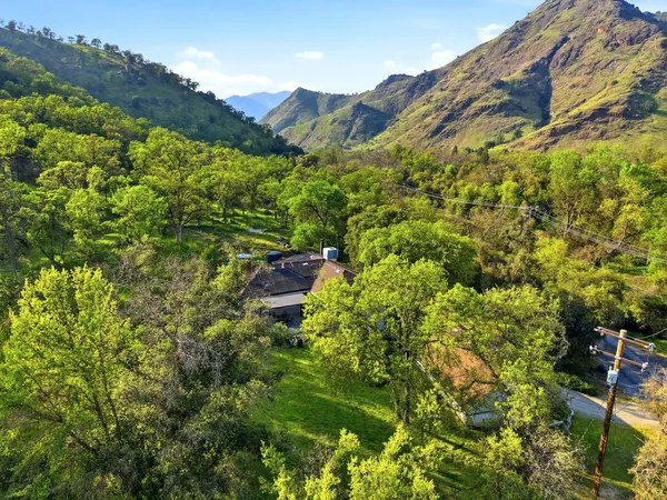 $489,000 | 43378 South Fork Drive, Three Rivers, CA 93271