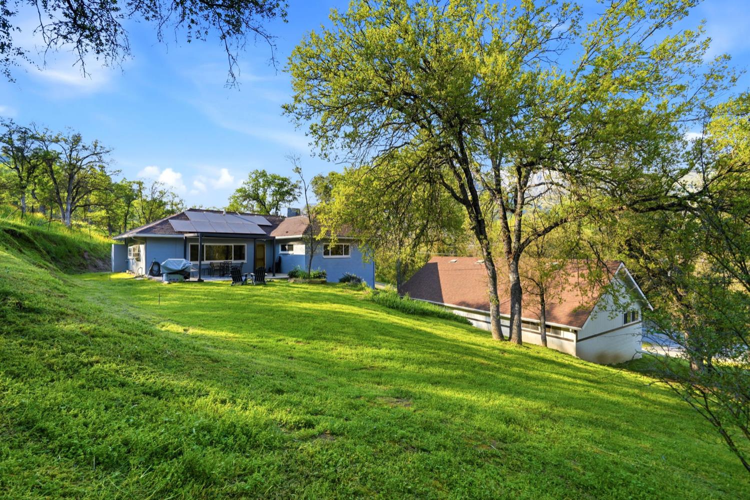 43378 South Fork Drive Three Rivers, CA 93271 - Photo 2 of 27
