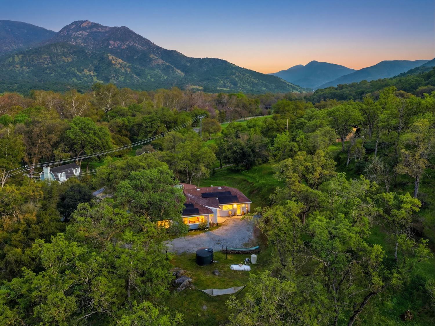 43378 South Fork Drive Three Rivers, CA 93271 - Photo 23 of 27