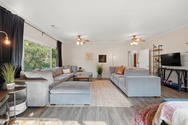 $489,000 | 43378 South Fork Drive, Three Rivers, CA 93271