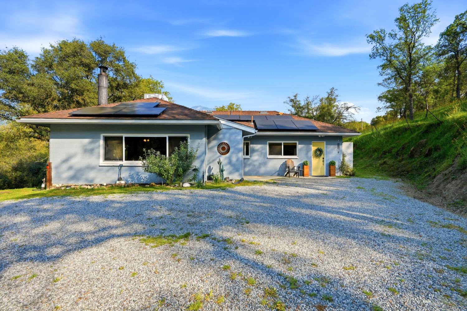 43378 South Fork Drive Three Rivers, CA 93271 - Photo 26 of 27
