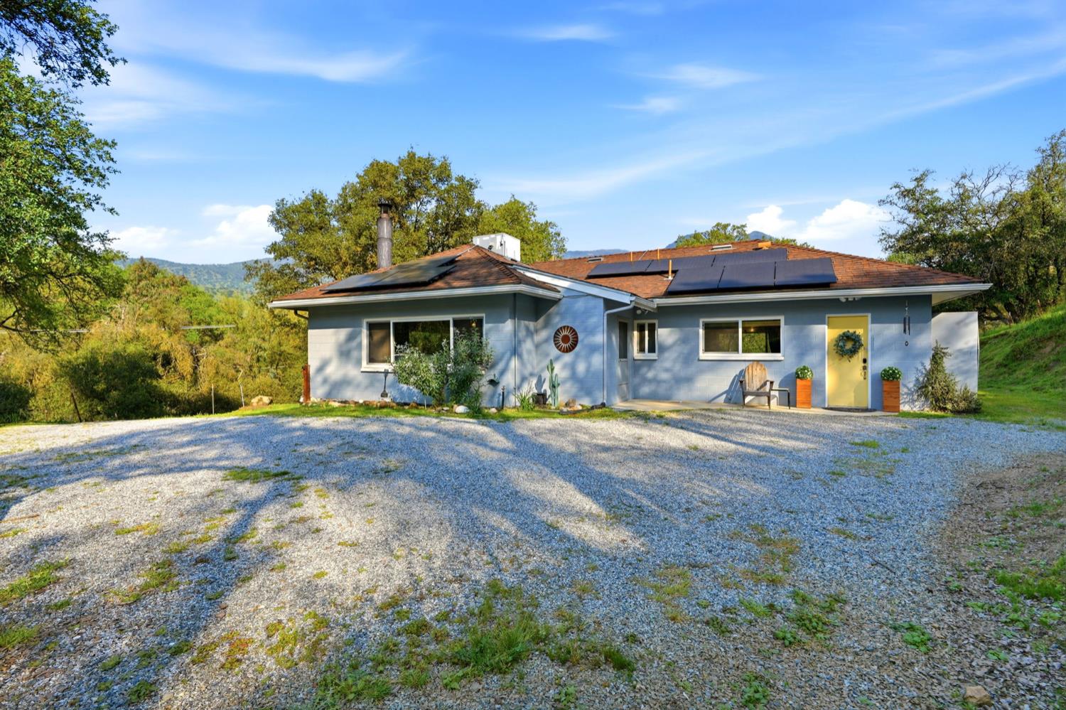 43378 South Fork Drive Three Rivers, CA 93271 - Photo 27 of 27