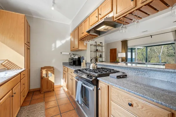 $489,000 | 43378 South Fork Drive, Three Rivers, CA 93271