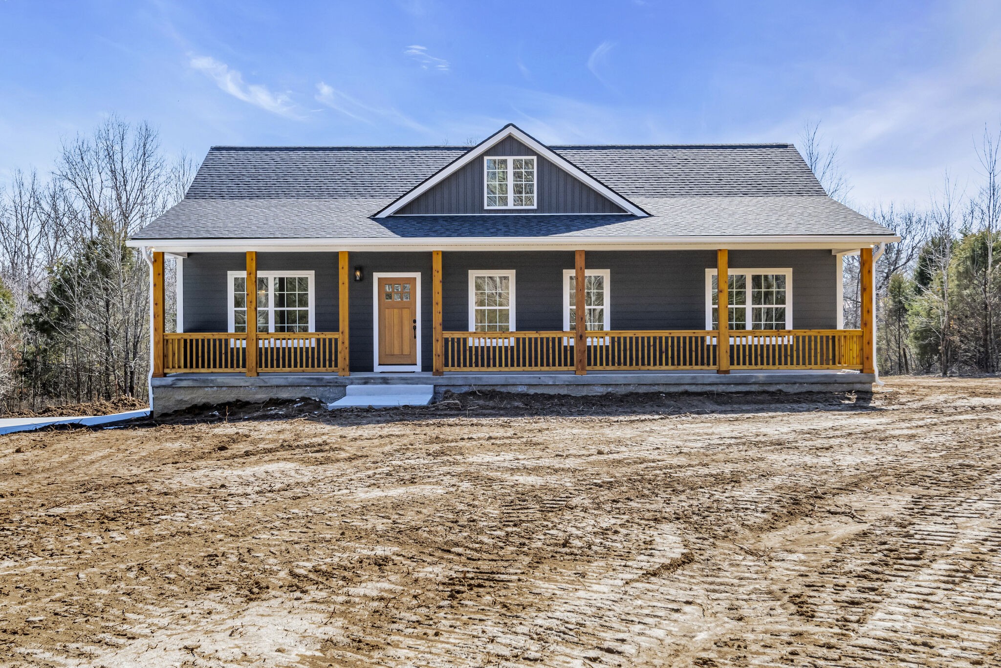 8330 New Bethel Road Lyles, TN 37098 - Photo 1 of 33