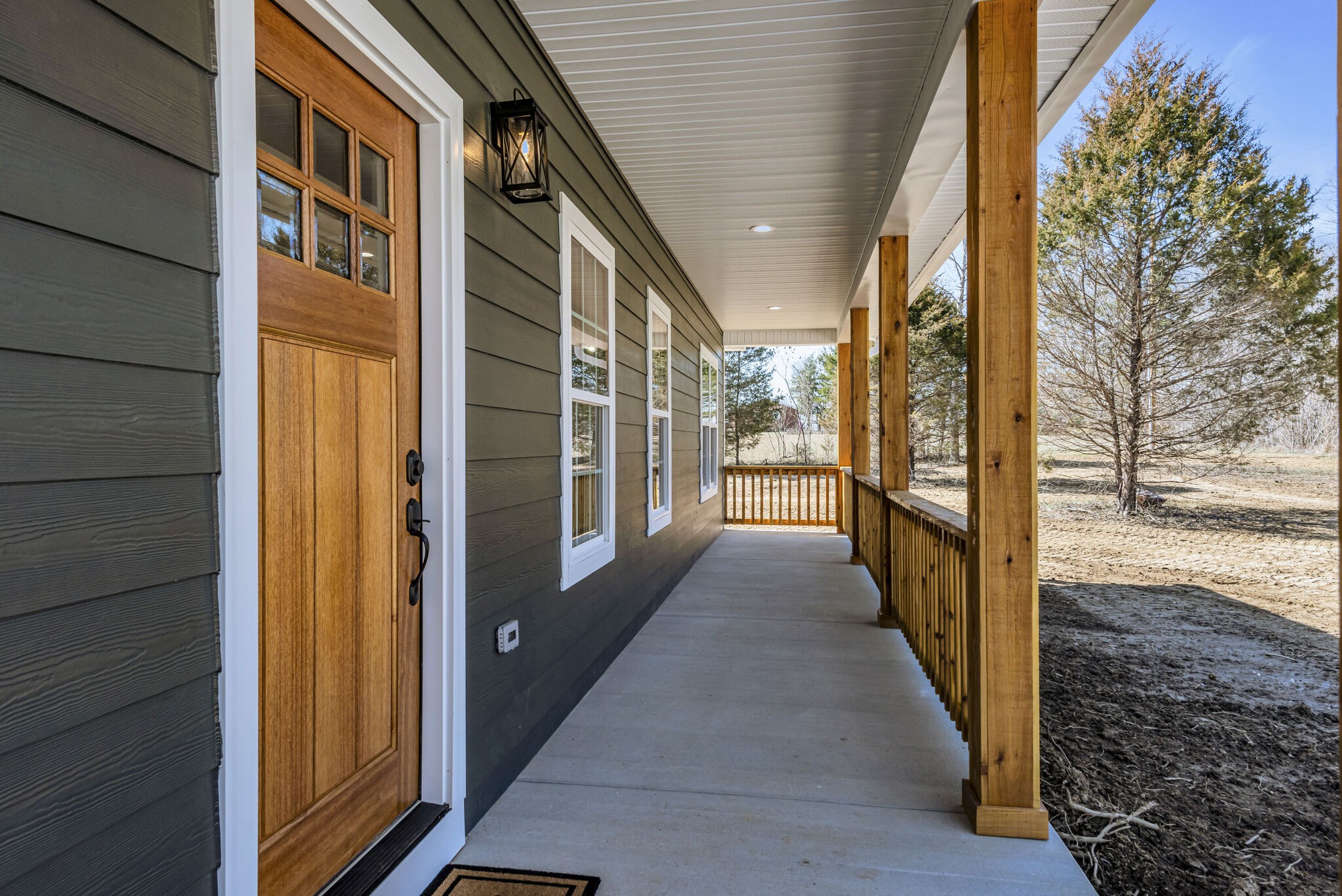8330 New Bethel Road Lyles, TN 37098 - Photo 3 of 33
