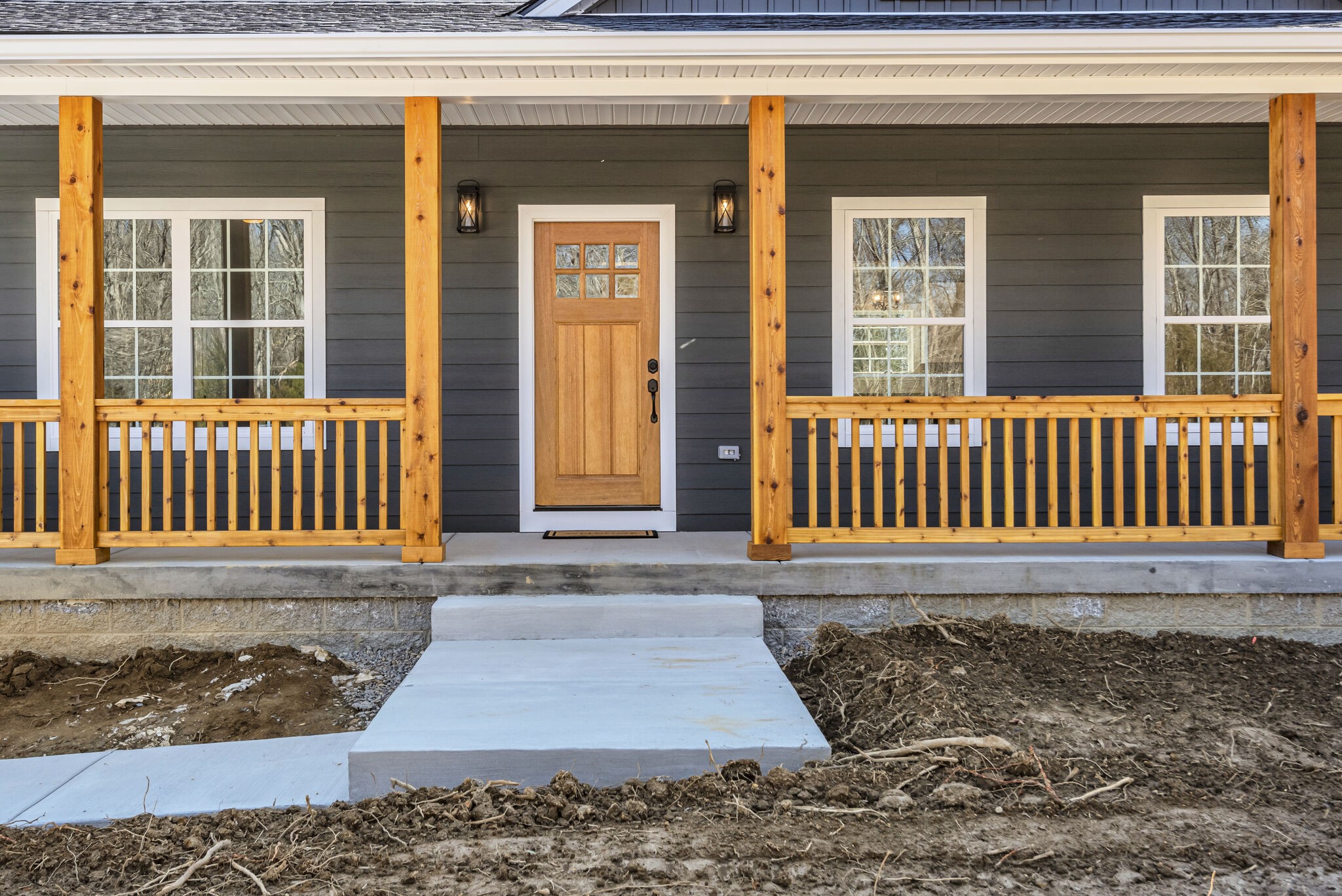 8330 New Bethel Road Lyles, TN 37098 - Photo 5 of 33
