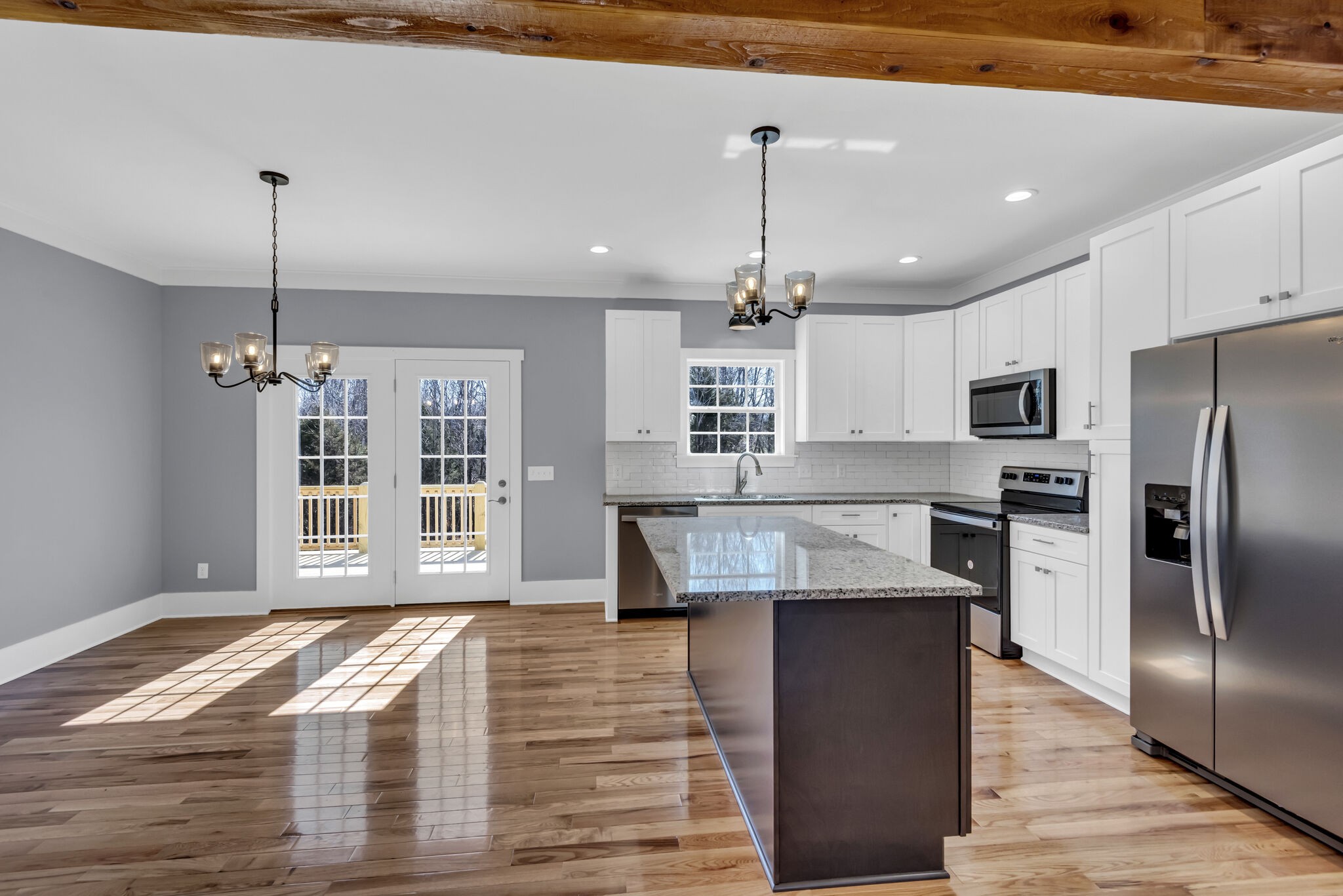 8330 New Bethel Road Lyles, TN 37098 - Photo 9 of 33