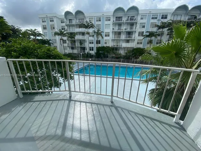 $199,000 | 498 Northwest 165th Street, Unit D401, Miami, FL 33169
