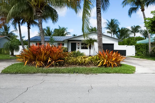 $6,800 | 1502 Northwest 4th Avenue, Delray Beach, FL 33444