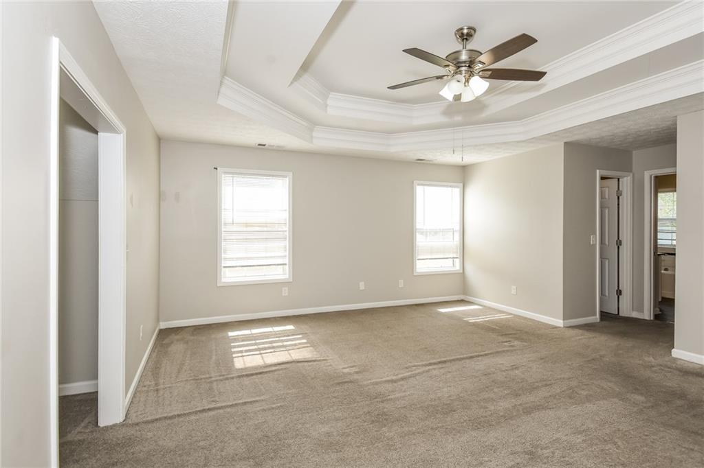 2760 Autumn Lake Lane Decatur, GA 30034 - Photo 9 of 27