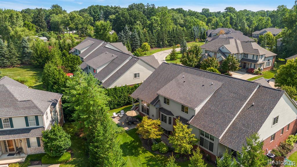3680 Windingbrook Circle Rochester Hills, MI 48309 - Photo 21 of 63 Gallery Image 21