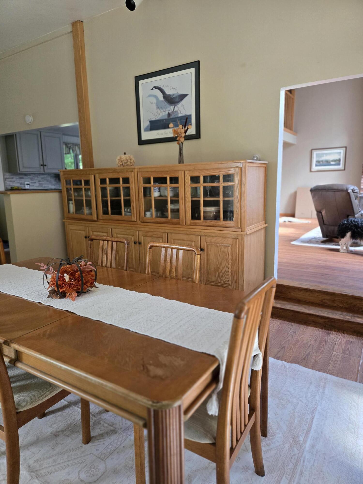 242 Molyneaux Road Camden, ME 04843 - Photo 6 of 23 Dining room